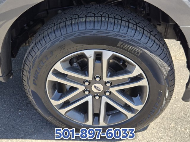 Certified 2023 Ford F150 XL w/ STX Appearance Package AWD/4WD image 19
