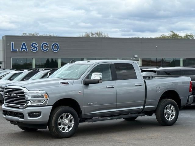 Used 2024 RAM 2500 Laramie