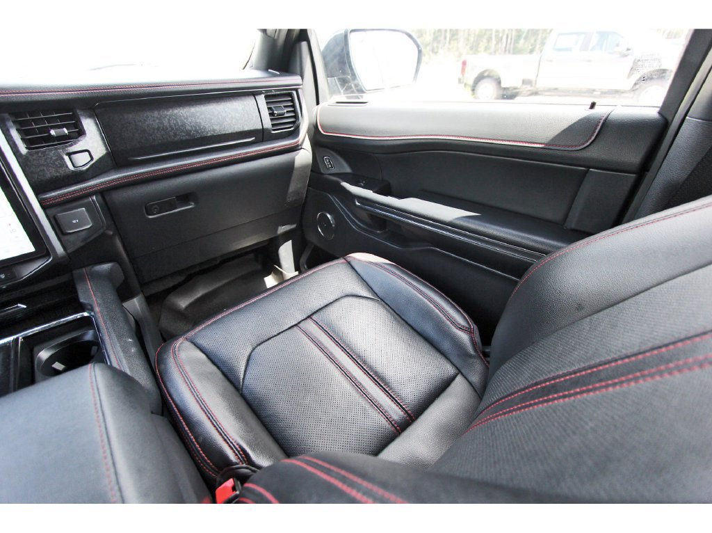 Certified 2023 Ford Expedition Limited RWD image 12
