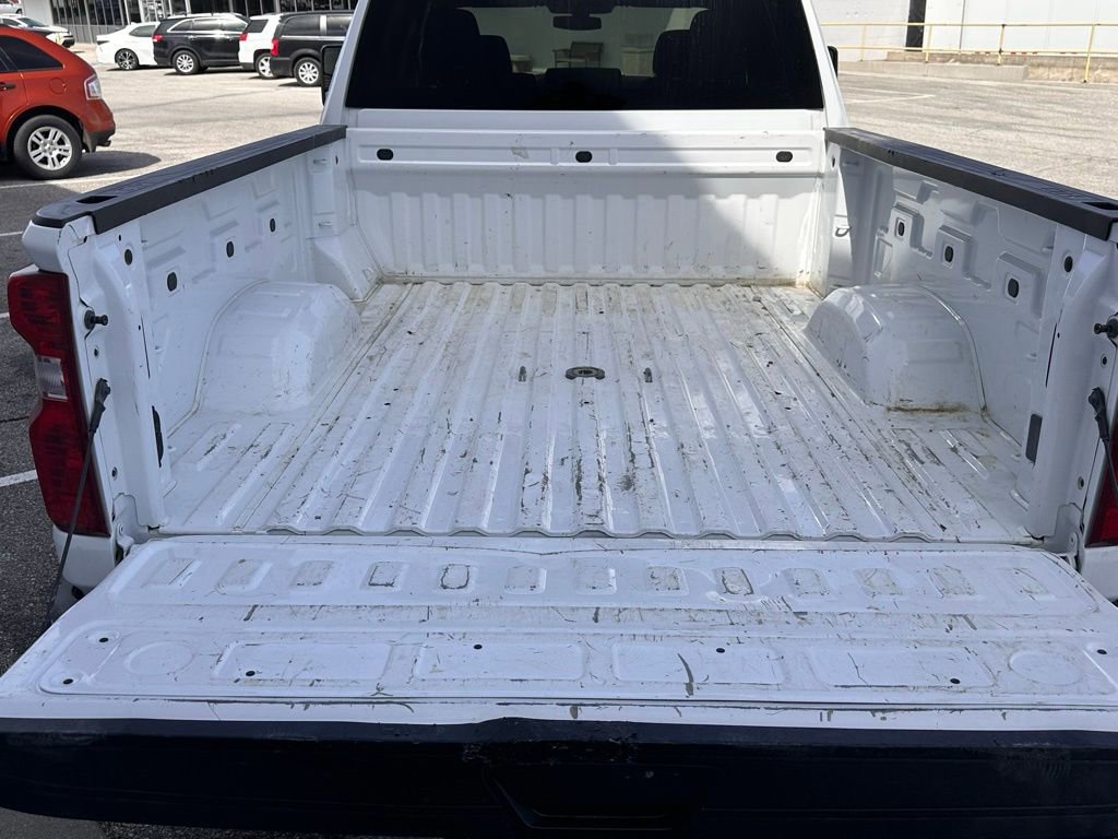 Used 2020 Chevrolet Silverado 3500 LT image 16