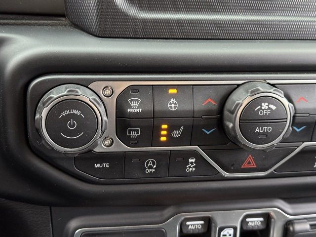 Used 2019 Jeep Wrangler Unlimited Sport S image 18