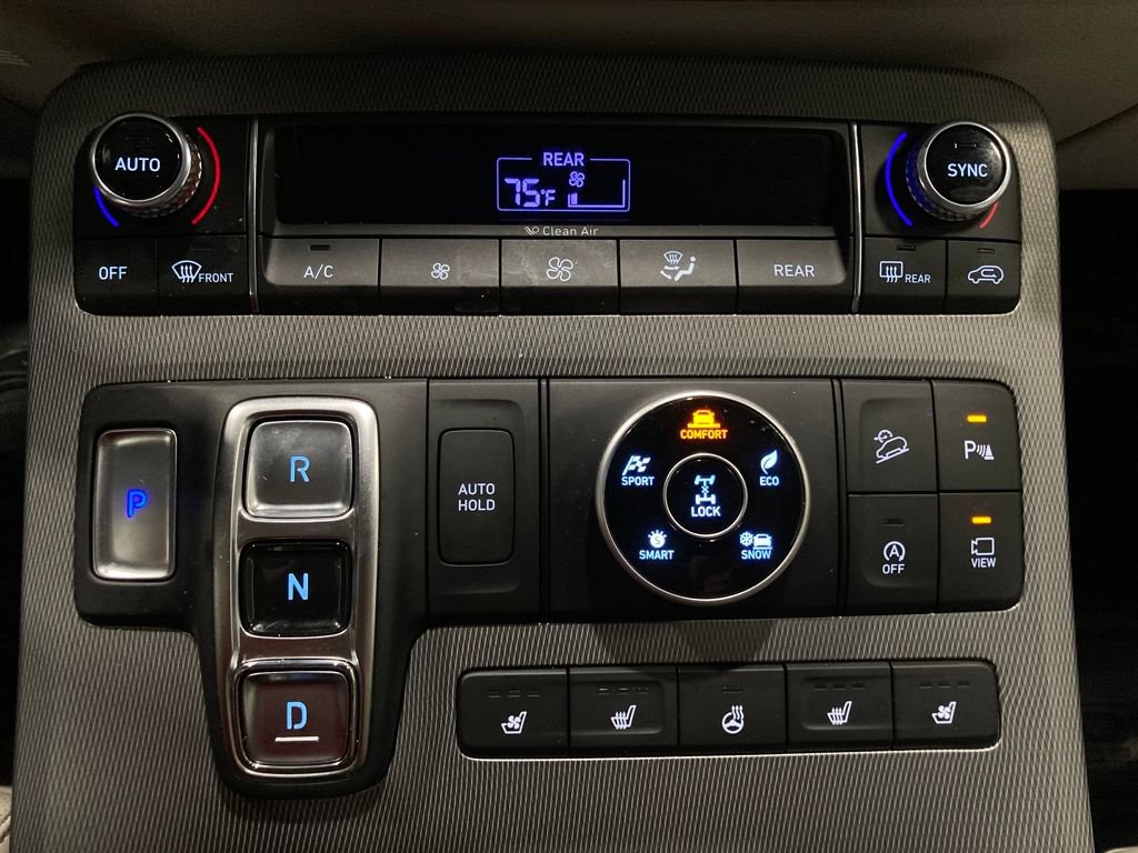 Used 2022 Hyundai Palisade Limited image 28