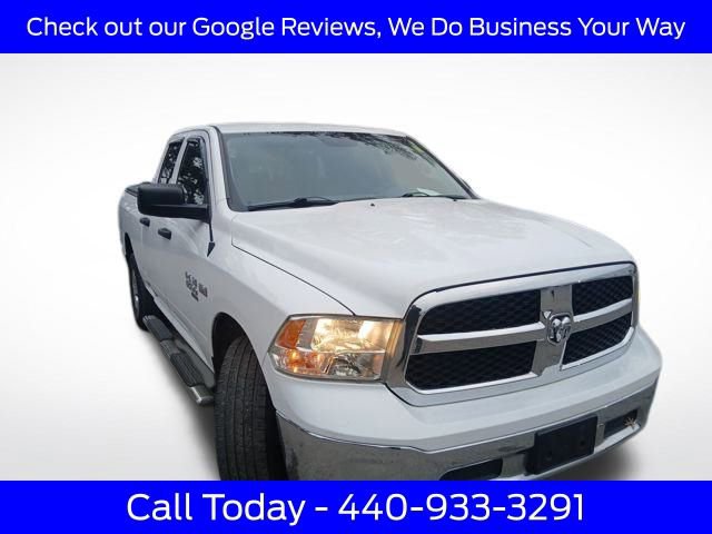 Used 2019 RAM 1500 Tradesman w/ Popular Equipment Group image 22