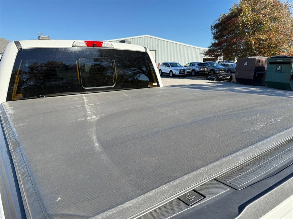 Certified 2021 Ford F150 Limited image 26