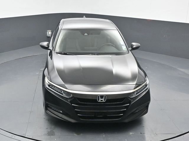 Used 2018 Honda Accord Sport image 22