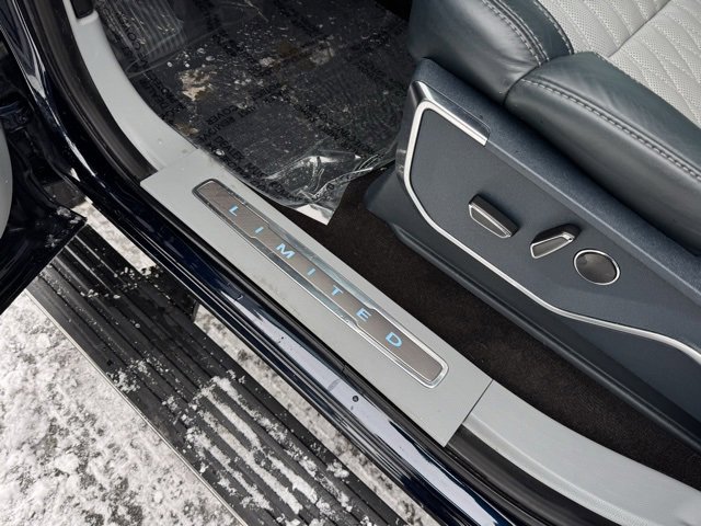 Certified 2022 Ford F150 Limited image 10