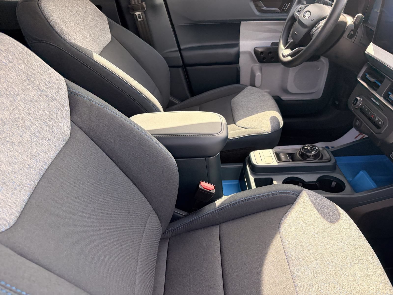 Certified 2026 Ford Maverick XLT FWD image 12