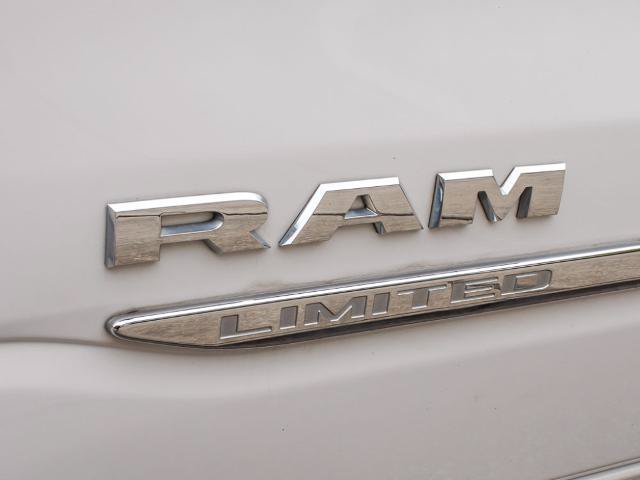 Used 2021 RAM 1500 Limited AWD/4WD image 11
