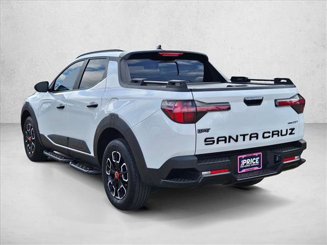 Used 2024 Hyundai Santa Cruz XRT AWD/4WD image 8