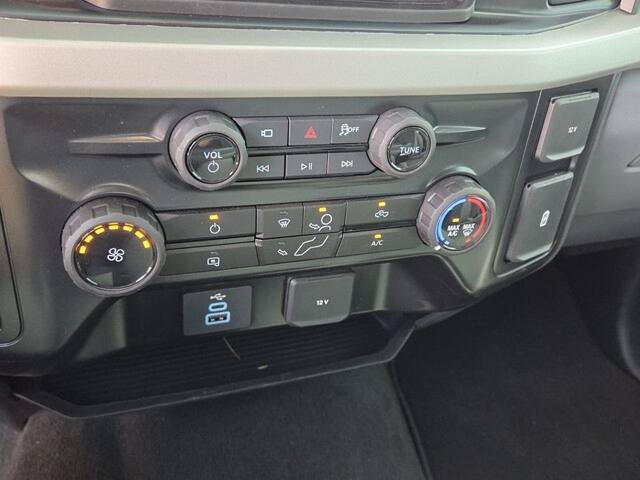 Certified 2025 Ford F250 XL w/ STX Appearance Package AWD/4WD image 22