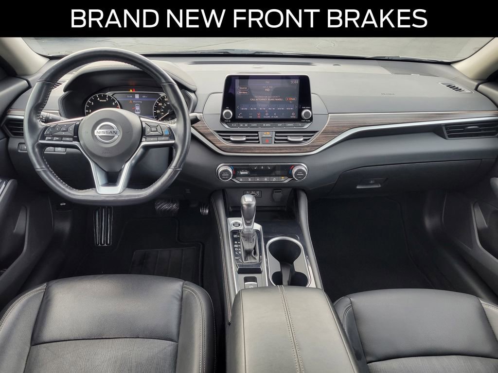 Used 2021 Nissan Altima 2.5 SL image 7