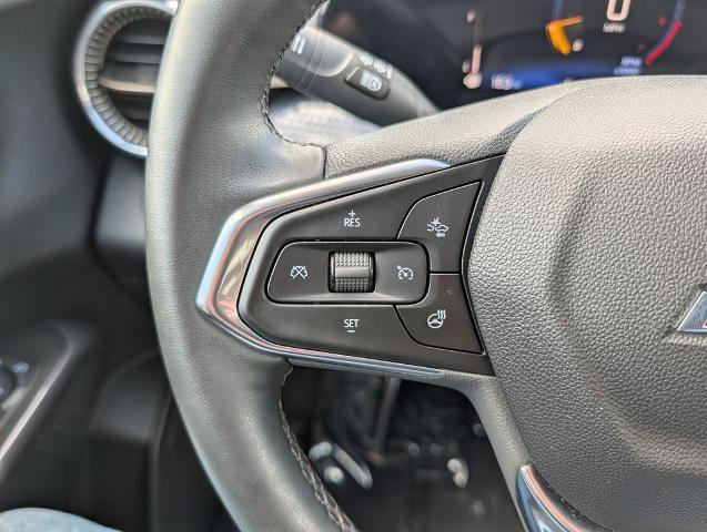 Used 2025 Chevrolet Trax ACTIV w/ Driver Confidence Package FWD image 17