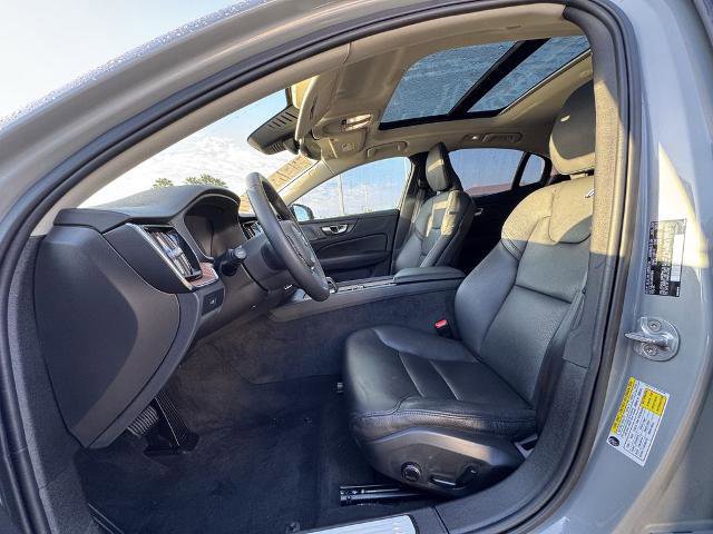 Used 2024 Volvo S60 B5 Plus w/ Climate Package AWD/4WD image 13