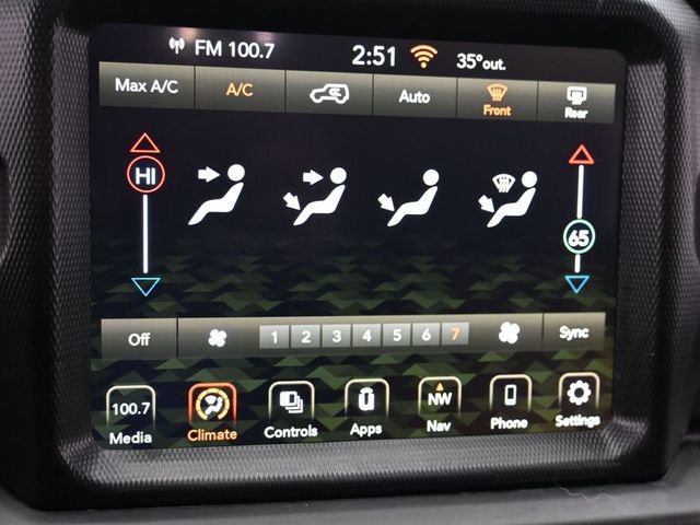 Used 2022 Jeep Wrangler Unlimited Sport S image 20