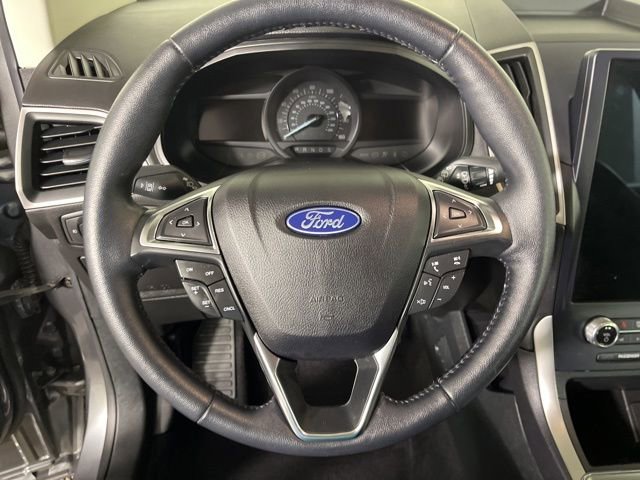 Certified 2022 Ford Edge SEL w/ Convenience Package AWD/4WD image 23