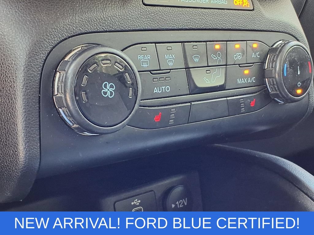 Certified 2023 Ford Bronco Sport Big Bend w/ Convenience Package AWD/4WD image 5