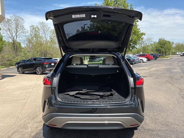 Used 2023 Lexus RX 350 Premium Plus w/ Cold Area Package AWD/4WD image 39
