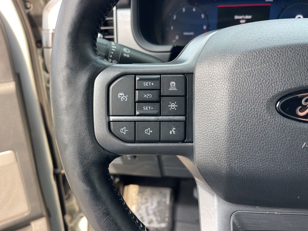 Certified 2024 Ford F150 Lariat w/ Bed Utility Package image 18