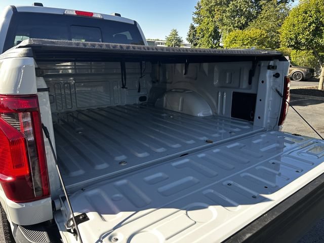 Certified 2024 Ford F150 XLT w/ Equipment Group 302A MID AWD/4WD image 42