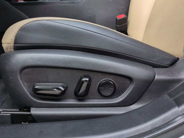 Used 2021 Lexus ES 350 w/ Premium Package image 19