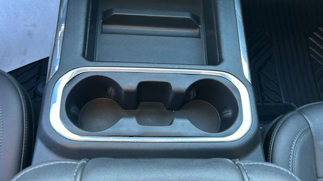 Used 2021 Chevrolet Silverado 1500 RST w/ Convenience Package II image 22