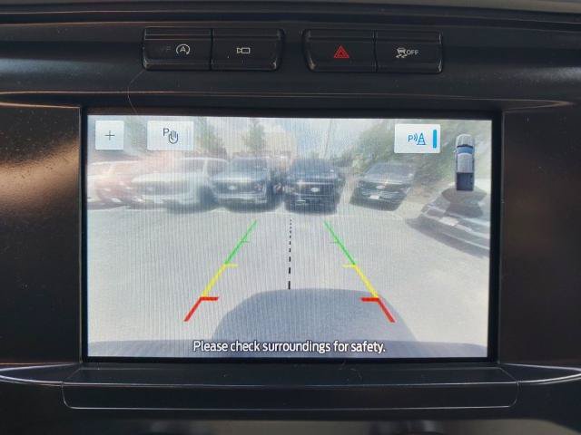 Certified 2022 Ford F150 XLT w/ Equipment Group 301A Mid AWD/4WD image 20
