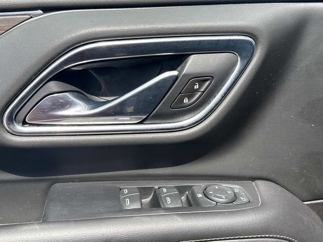 Used 2021 Chevrolet Suburban LS image 28