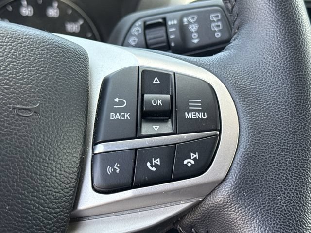 Certified 2024 Ford Explorer Limited w/ Limited Technology Package RWD image 41