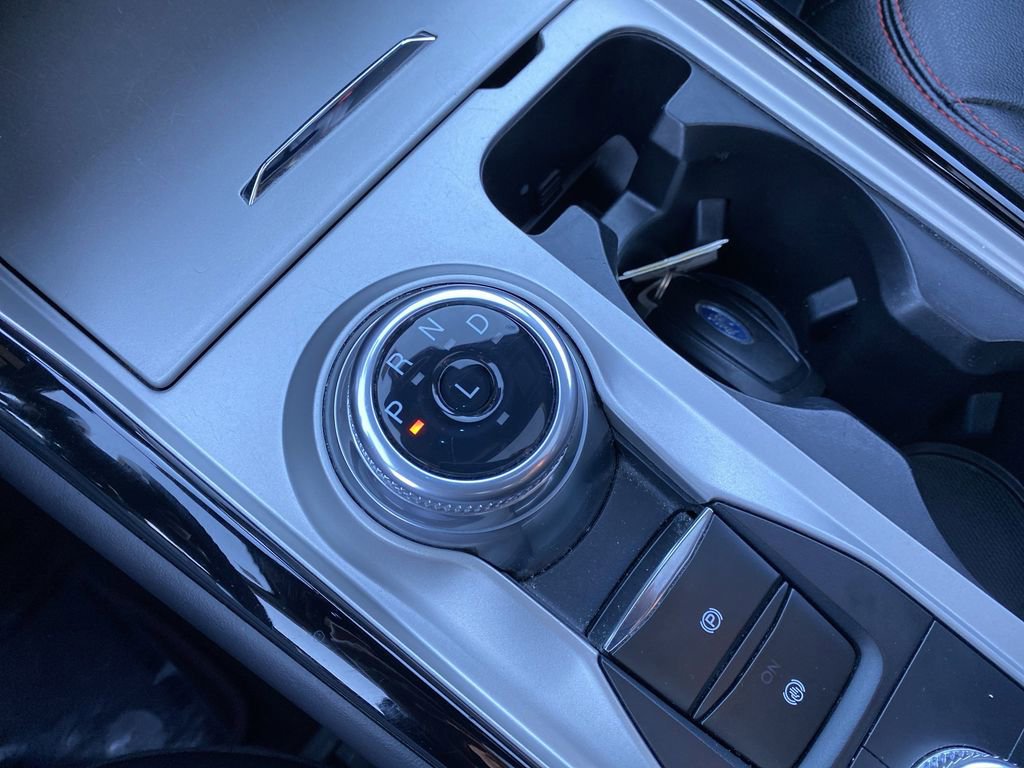 Certified 2023 Ford Explorer ST-Line image 28