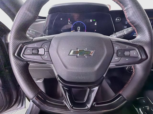 Used 2025 Chevrolet Trax RS w/ Driver Confidence Package FWD image 13