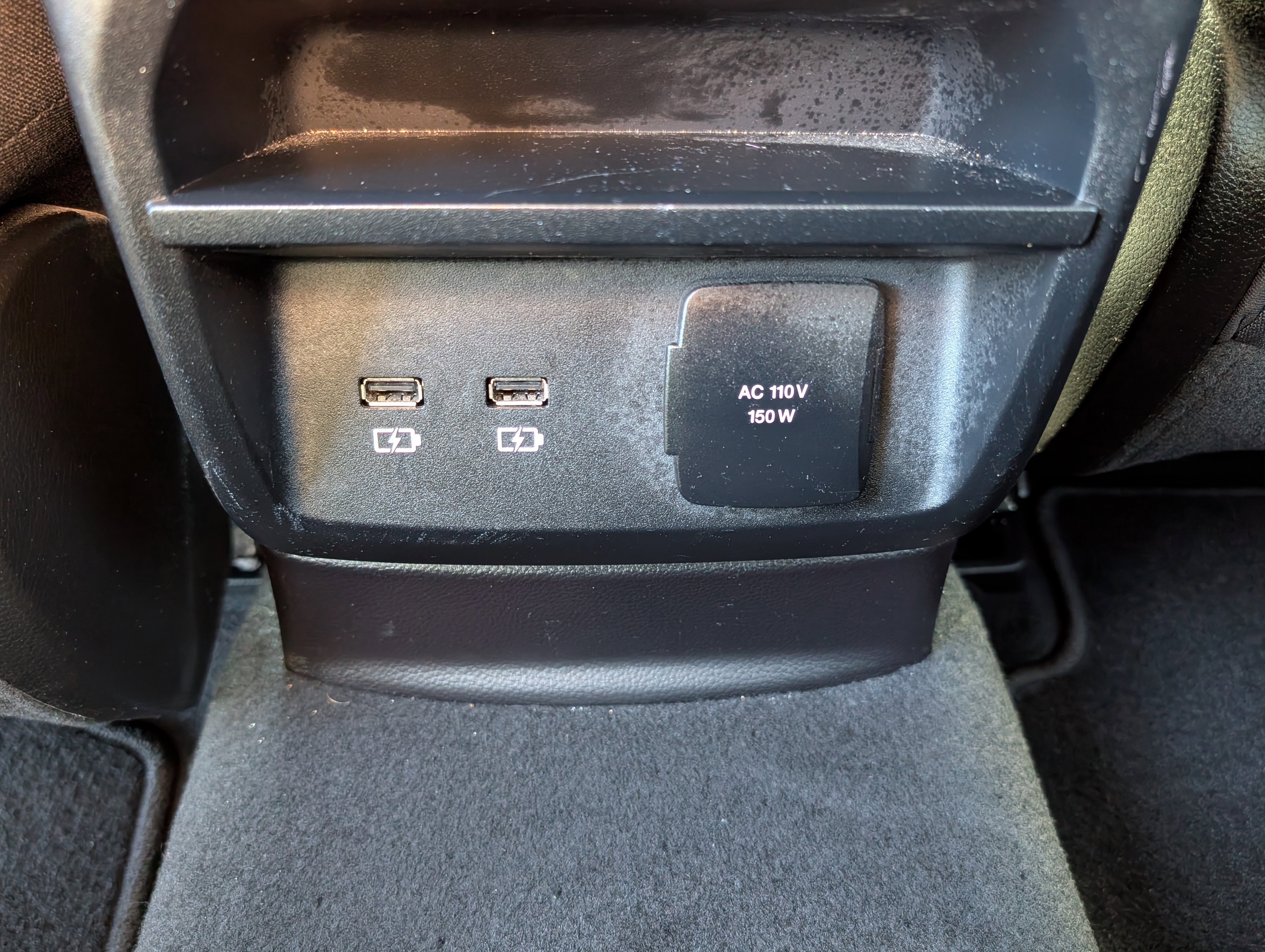 Certified 2019 Ford Ranger XLT w/ FX4 Off-Road Package image 15