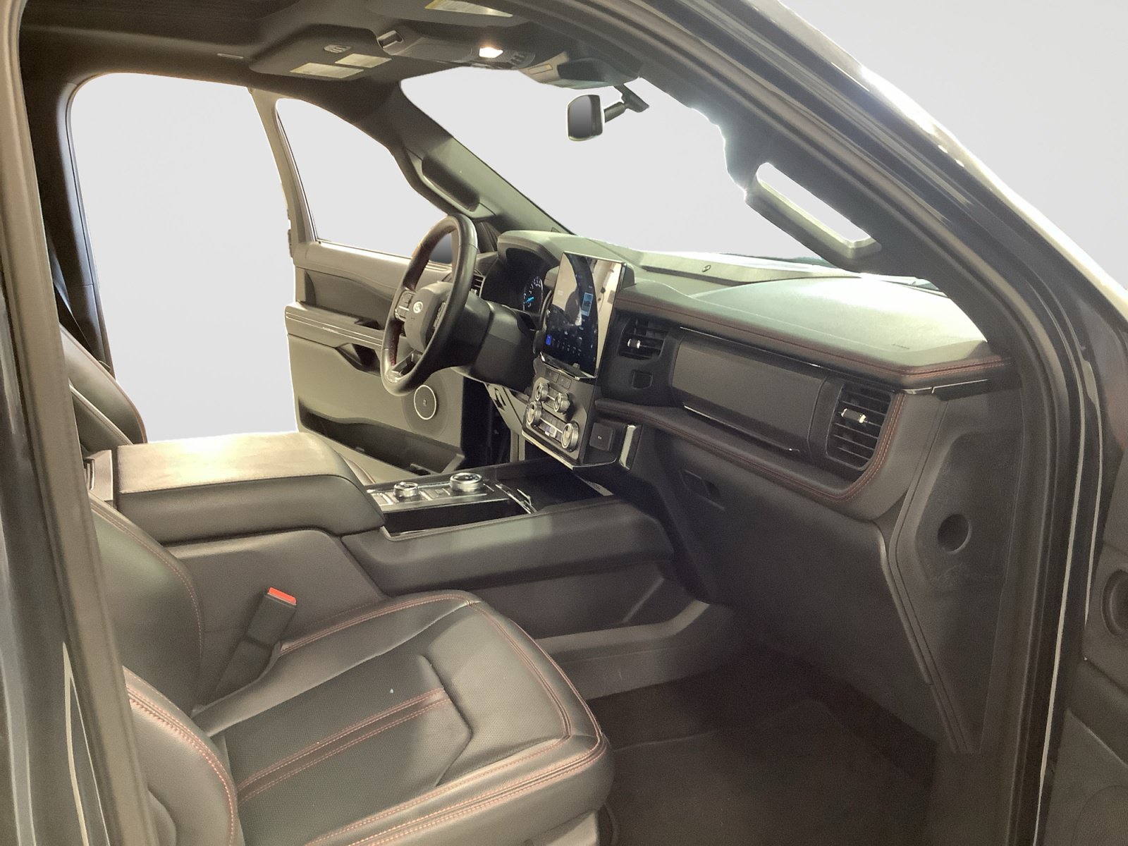 Certified 2023 Ford Expedition Limited AWD/4WD image 21