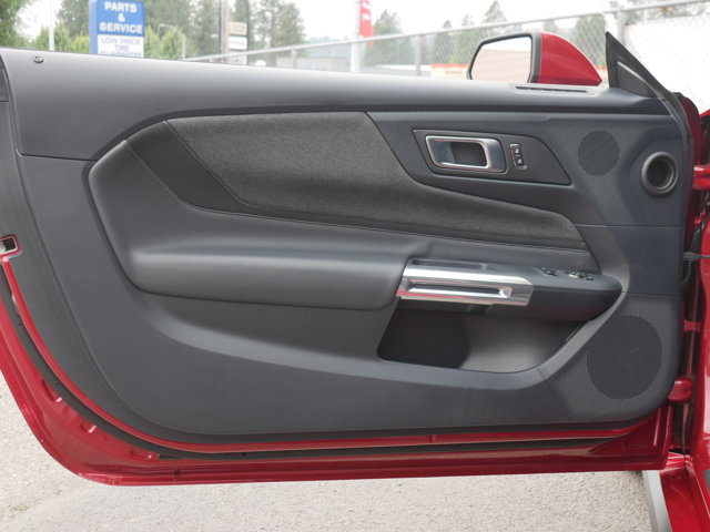 Certified 2024 Ford Mustang GT image 29