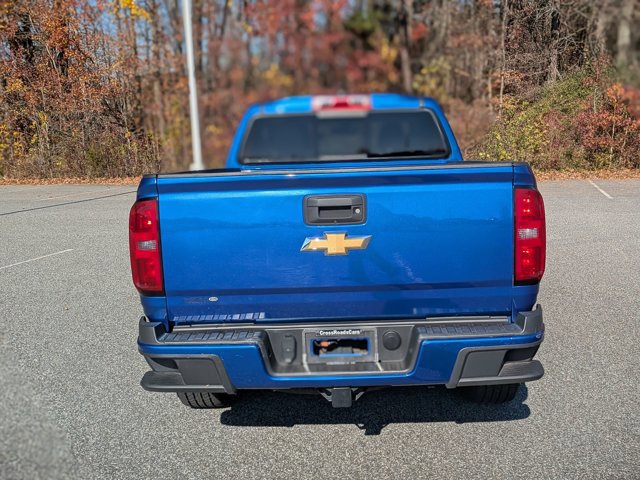 Used 2019 Chevrolet Colorado LT w/ LT Convenience Package image 4