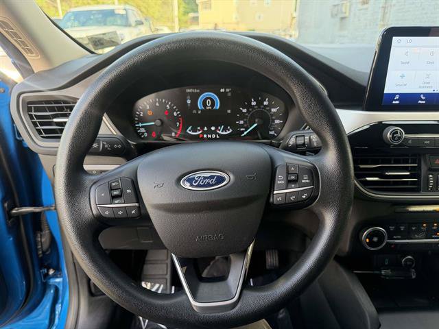 Certified 2020 Ford Escape SE AWD/4WD image 15