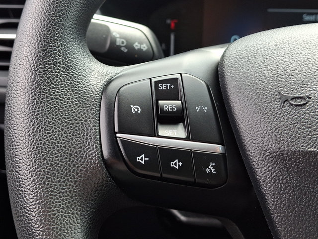 Certified 2023 Ford Escape AWD image 26