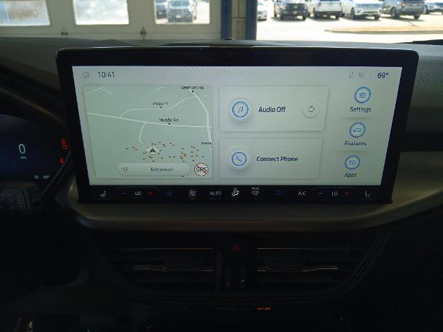 Certified 2023 Ford Escape Active w/ Tech Pack #2 image 16