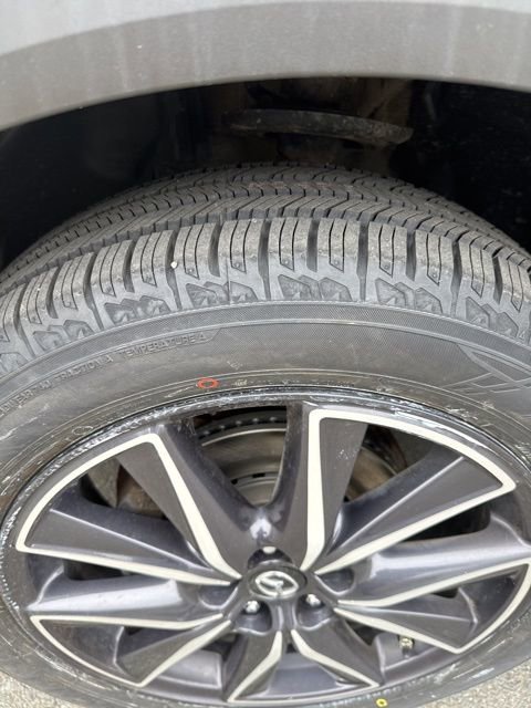 Used 2018 MAZDA CX-5 Touring w/ Preferred Equipment Package image 13