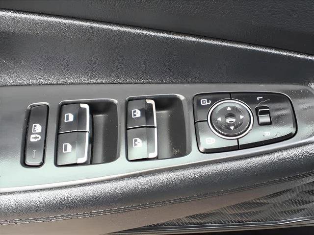 Used 2022 Hyundai Santa Fe SEL Convenience image 18