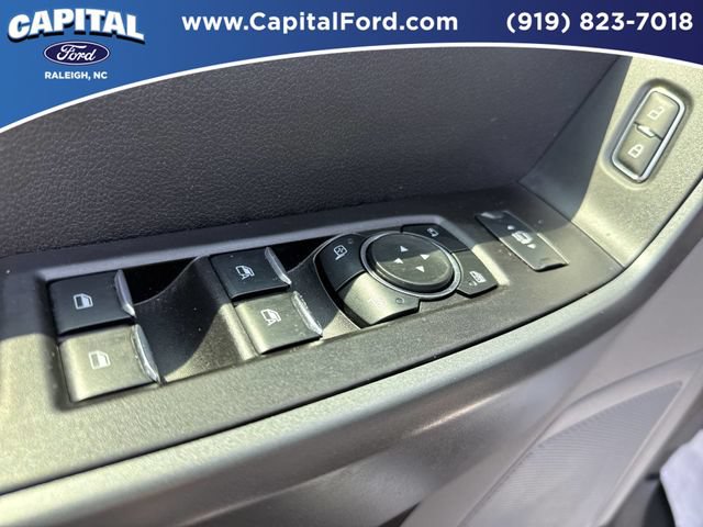 Certified 2024 Ford F250 XLT AWD/4WD image 21