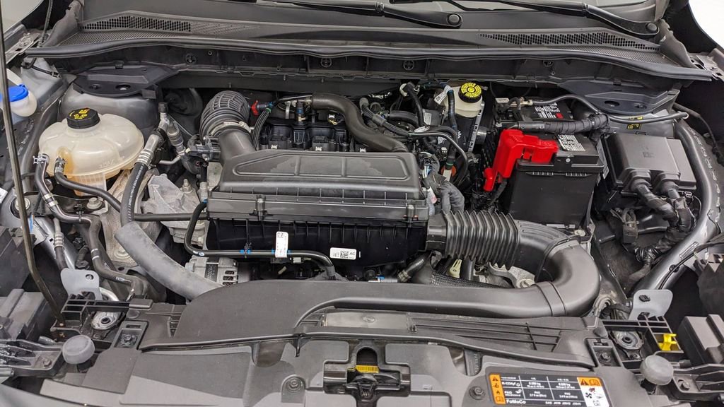 Certified 2023 Ford Escape Active w/ Tech Pack #2 FWD image 39