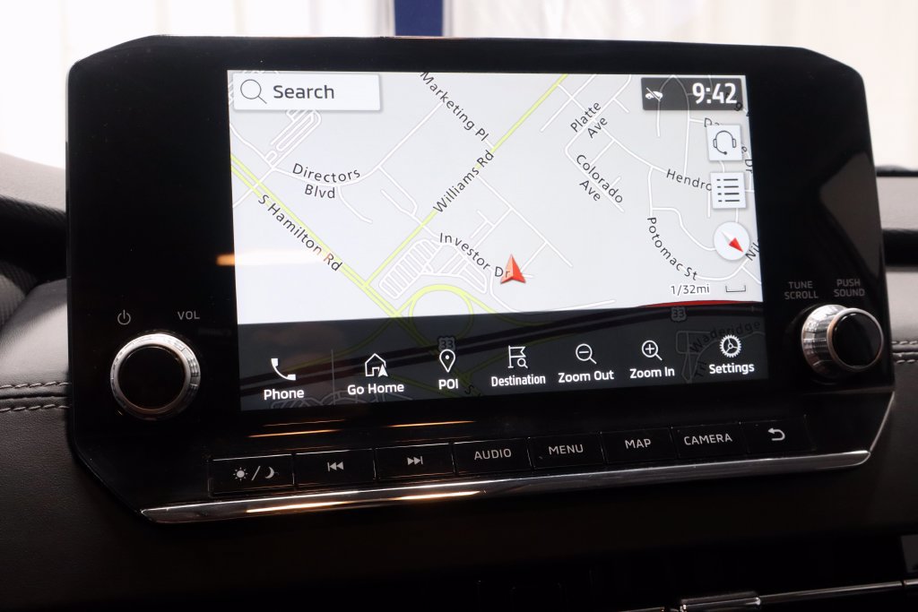Used 2022 Mitsubishi Outlander SE AWD/4WD image 4