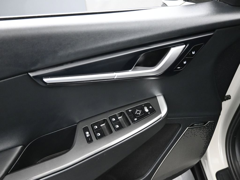 Used 2022 Kia EV6 Wind w/ Wind Technology Package image 11