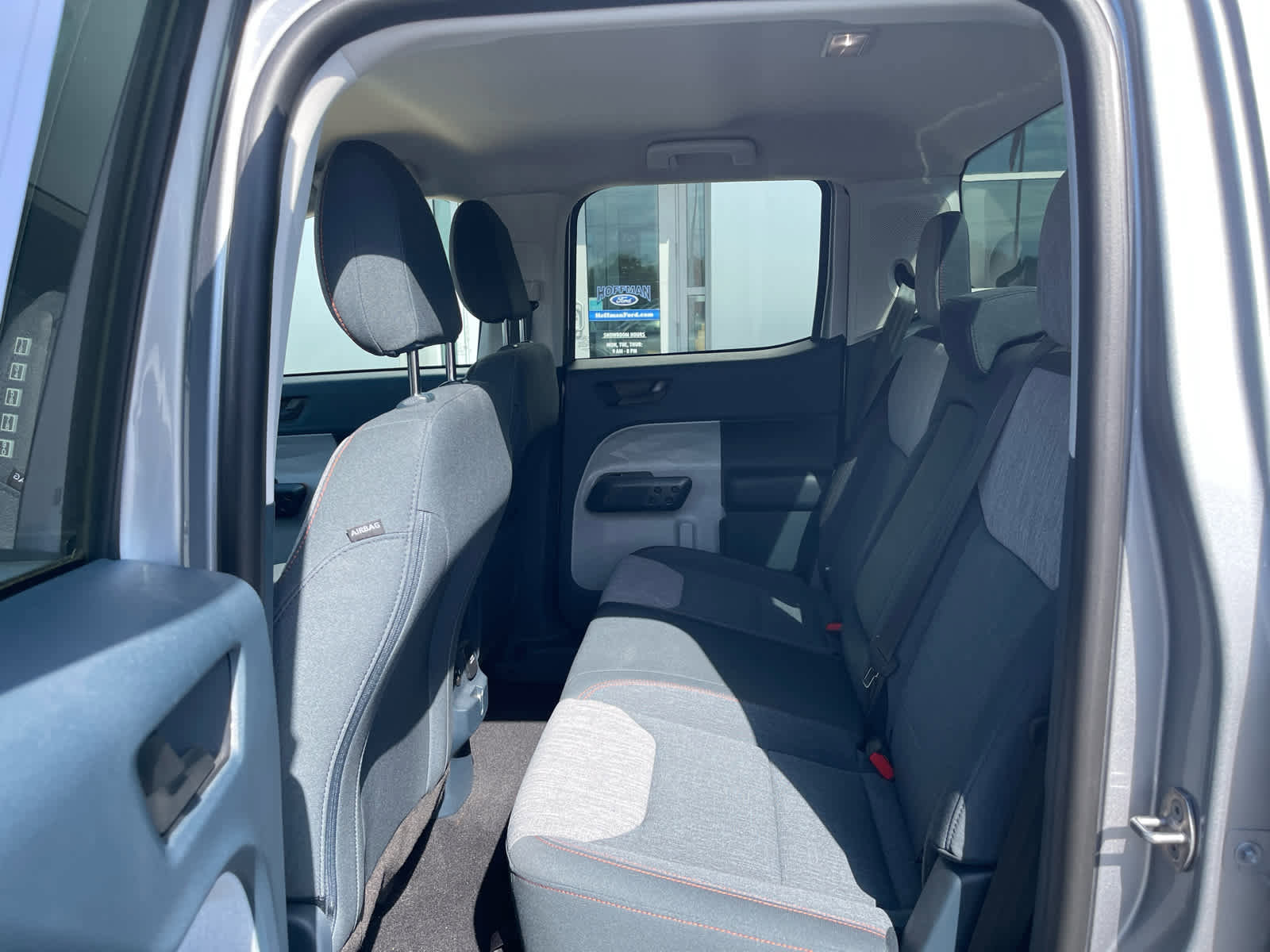 Certified 2023 Ford Maverick XLT w/ XLT Luxury Package FWD image 10