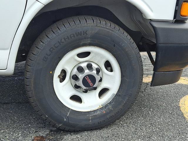 Used 2021 GMC Savana 3500 w/ Power Convenience Package RWD image 28