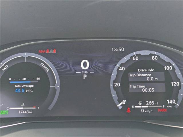 Used 2023 Toyota Venza Limited AWD/4WD image 11