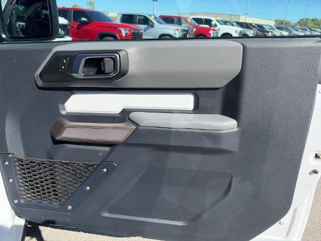 Certified 2023 Ford Bronco Black Diamond AWD/4WD image 19