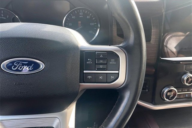 Certified 2023 Ford Expedition Limited image 19