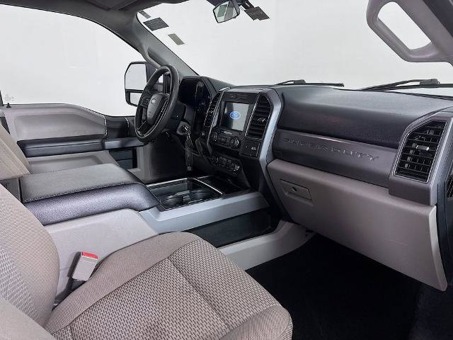 Certified 2019 Ford F250 XLT w/ XLT Value Package AWD/4WD image 26