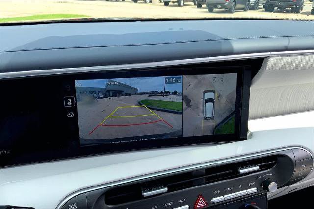 Used 2026 Hyundai Palisade Calligraphy FWD image 27